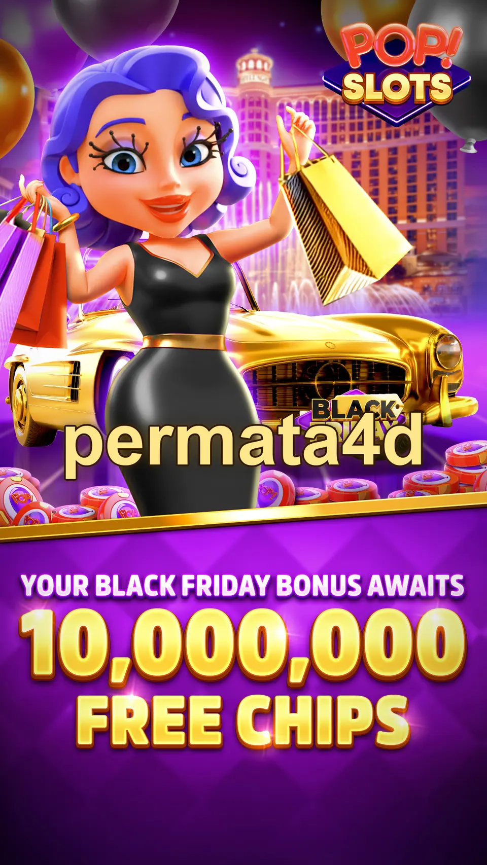 permata4d Unduh