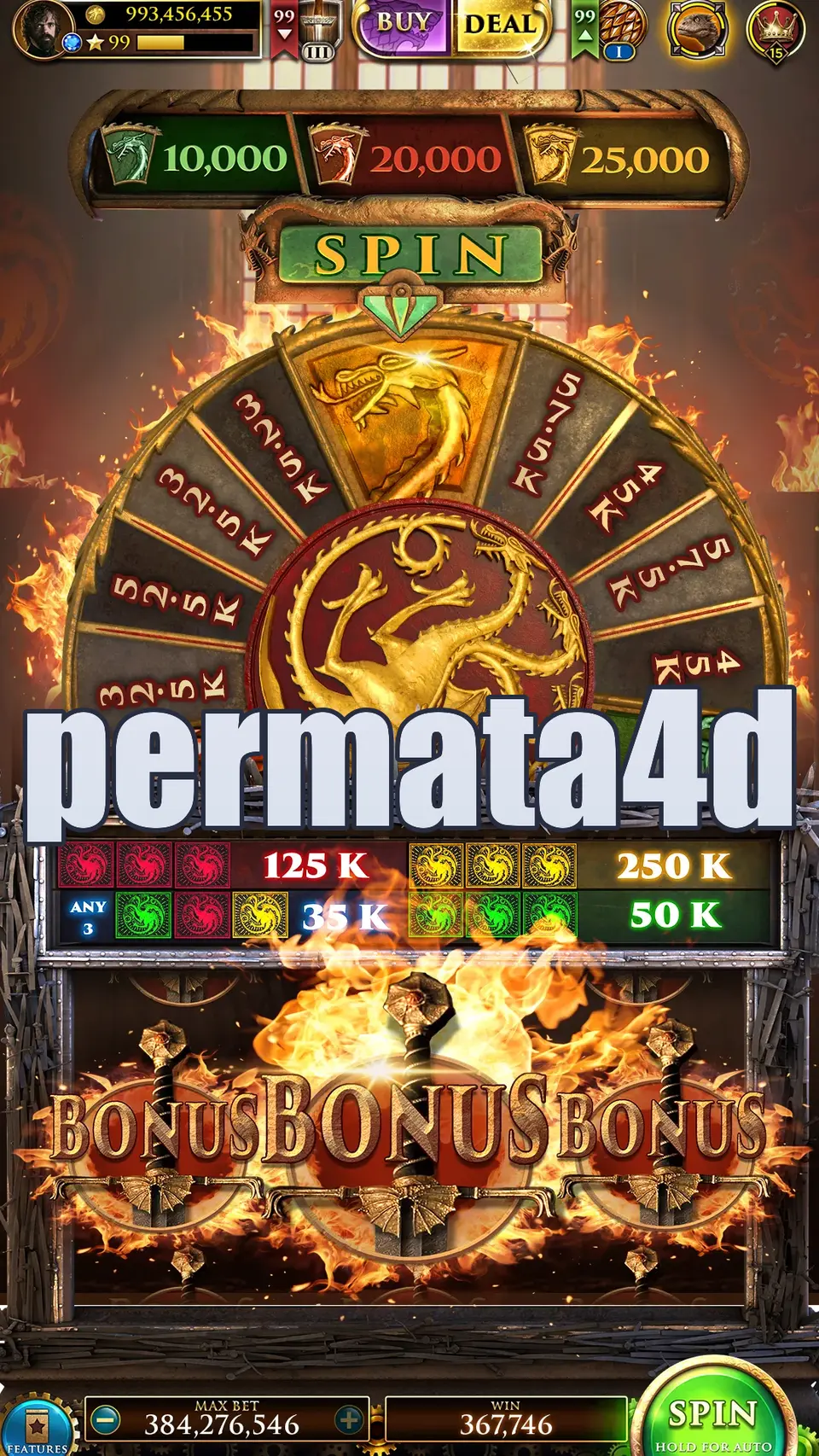 permata4d Masuk