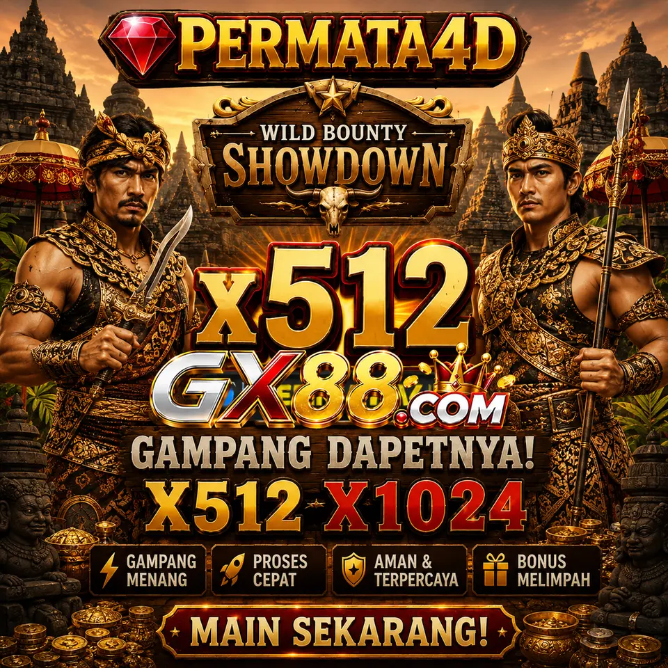 permata4d Resmi